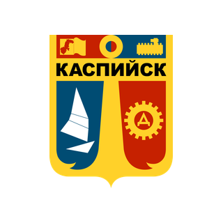Герб города